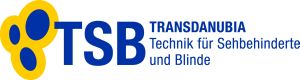 Logo der Firma Transdanubia