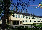 Bild zeigt Hauptschule in Kirchberg am Wagram